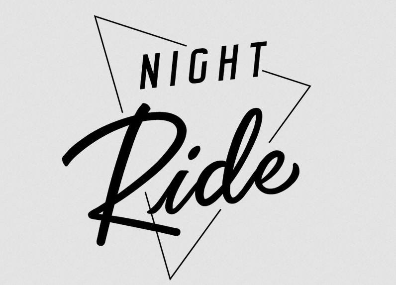 Night Ride