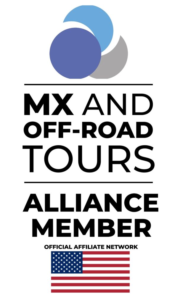 MX and Off-Road Tours